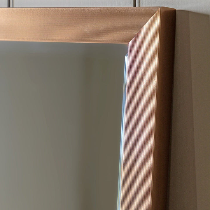 Wallace Mirror 157x57cm - Bronze GalleryDirect 4