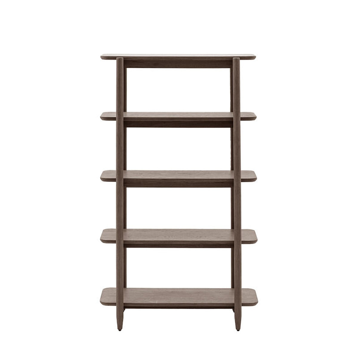 Sutton Display Stand Alston Small Open Display Unit - Smoked – Olivia's