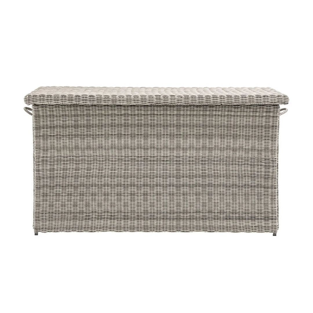 Alton Outdoor Storage Box - Salt Spray GalleryDS 1