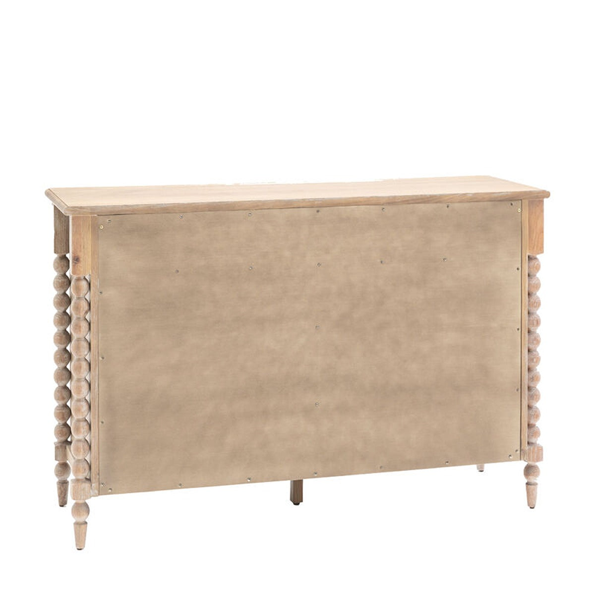 Abingdon 7 Drawer Chest of Drawers - Natural | Olivia's