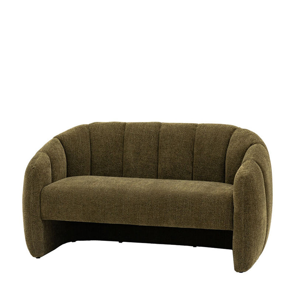 Oxford Sofa - Moss Green GalleryDirect 2