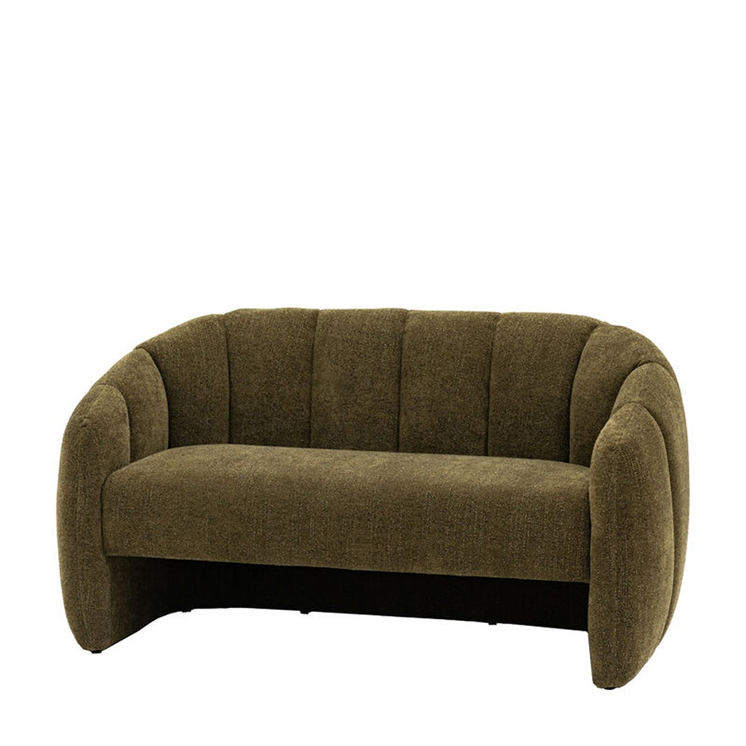 Oxford Sofa - Moss Green GalleryDirect 2