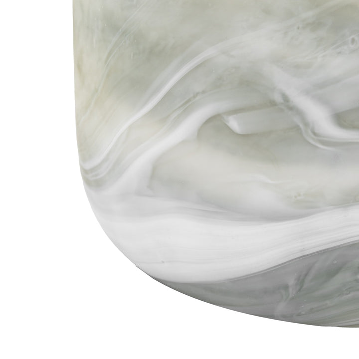 Caldeira Handblown Glass Vase - Sage GalleryDirect 6