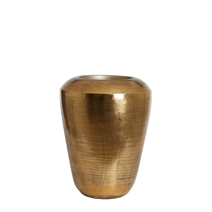 Louie Vase - Antique Bronze Light & Living 1