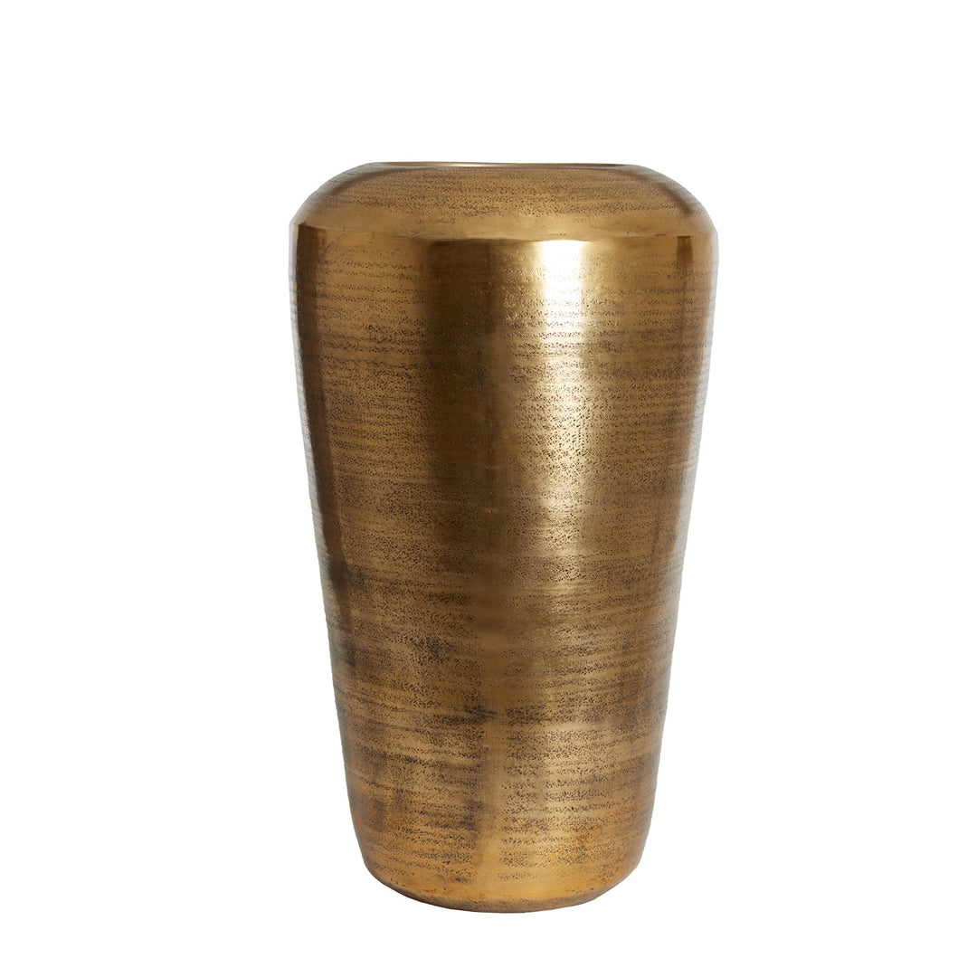 Louie Vase - Antique Bronze Light & Living 5