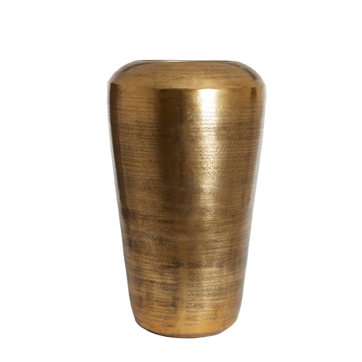 Louie Vase - Antique Bronze Light & Living 5