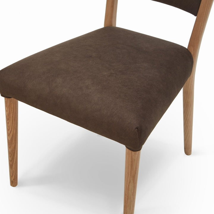 Adelaide Dining Chair (Crib 5) - Hopper Terra