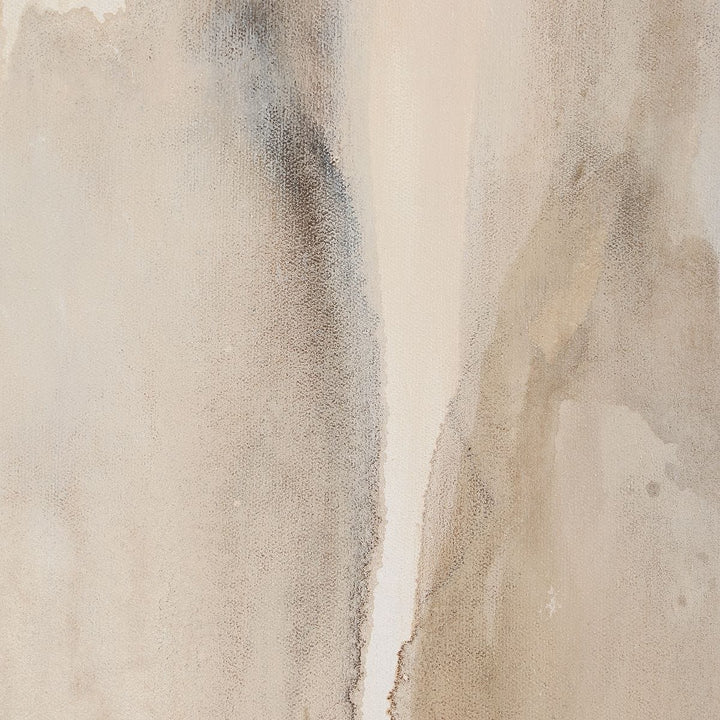 Embark Hand Painted Abstract Canvas