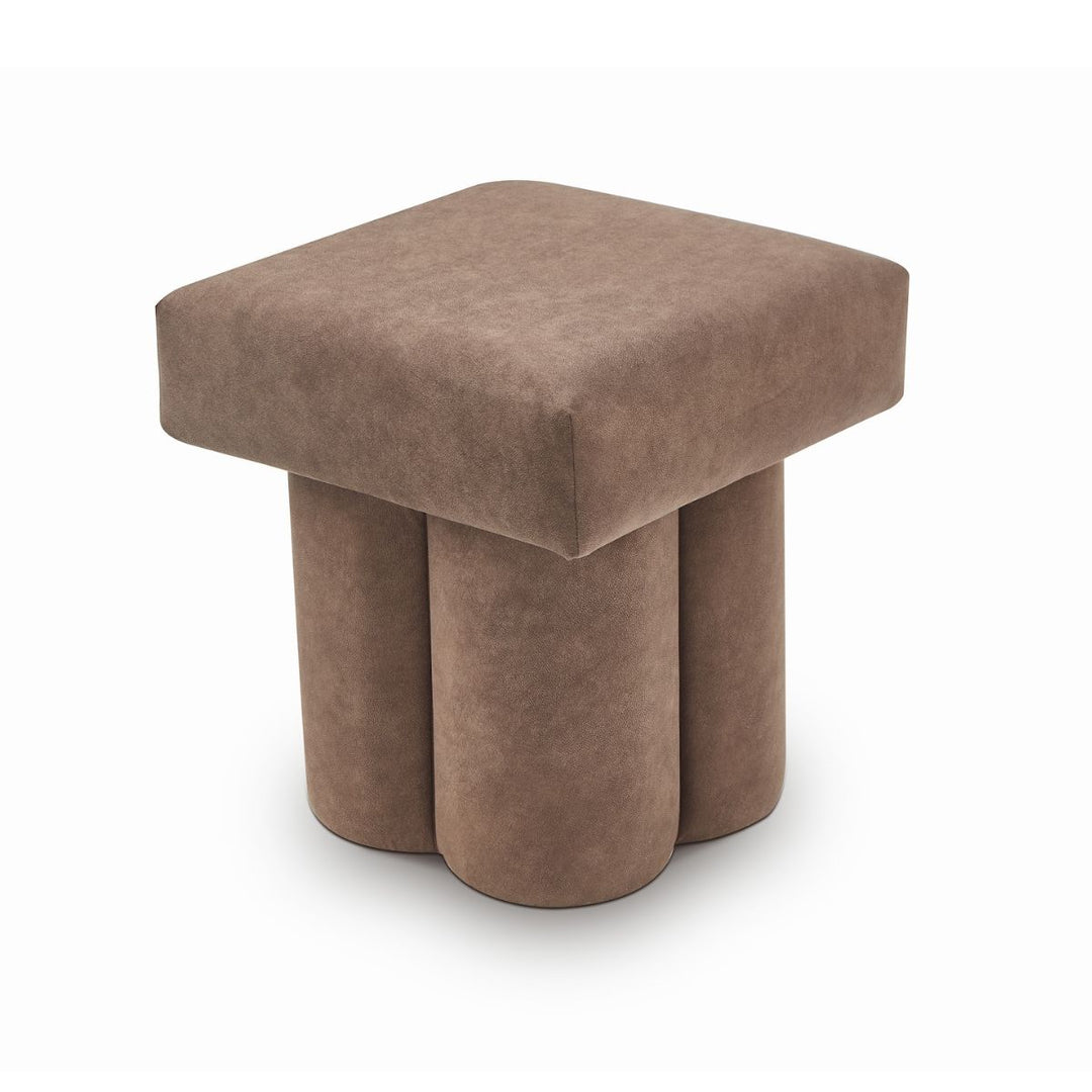 Poky Foot Stool  - Hopper Terra
