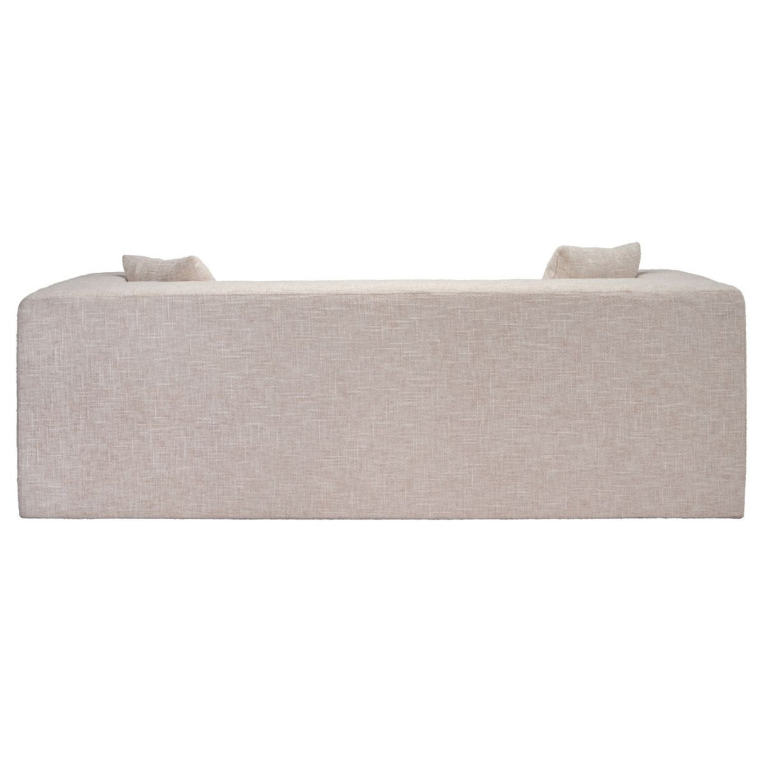 Palmer 3 Seater Sofa - Oyster