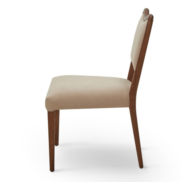 Adelaide Dining Chair -  Hopper Desert