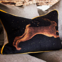 Andrew Martin Pisanello Cushion Hare