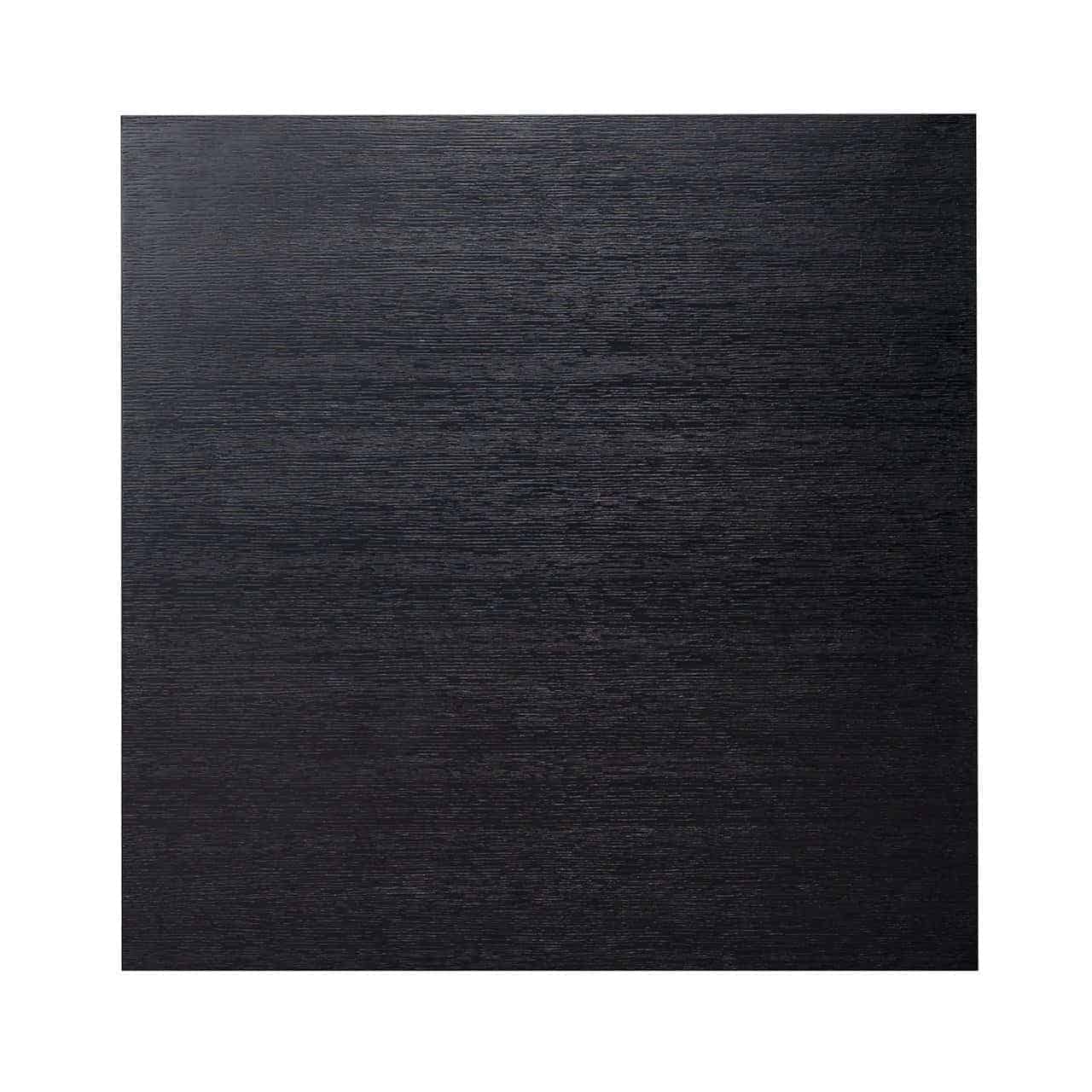 Richmond Oakura Blok C Black Coffee Table