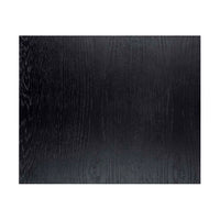 Richmond Oakura For Sofa Black Side Table