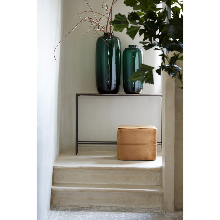 Hartsville Set of 2 Console Tables - Bronze Light & Living 2