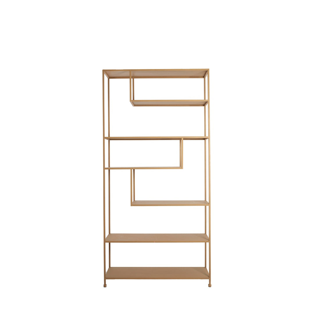 Ylaya Display Unit - Beige Light & Living 1