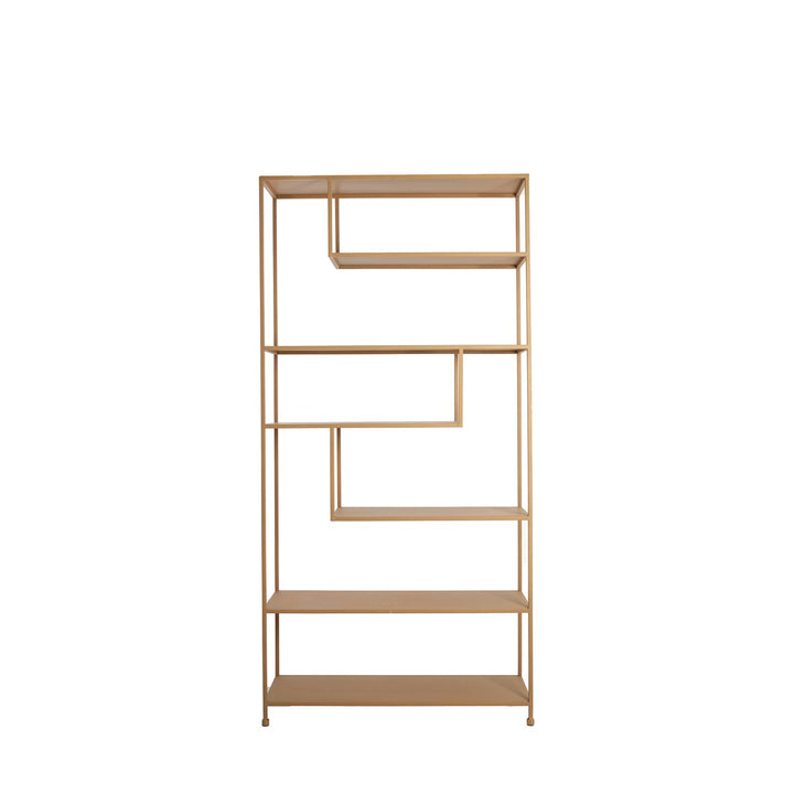 Ylaya Display Unit - Beige Light & Living 1