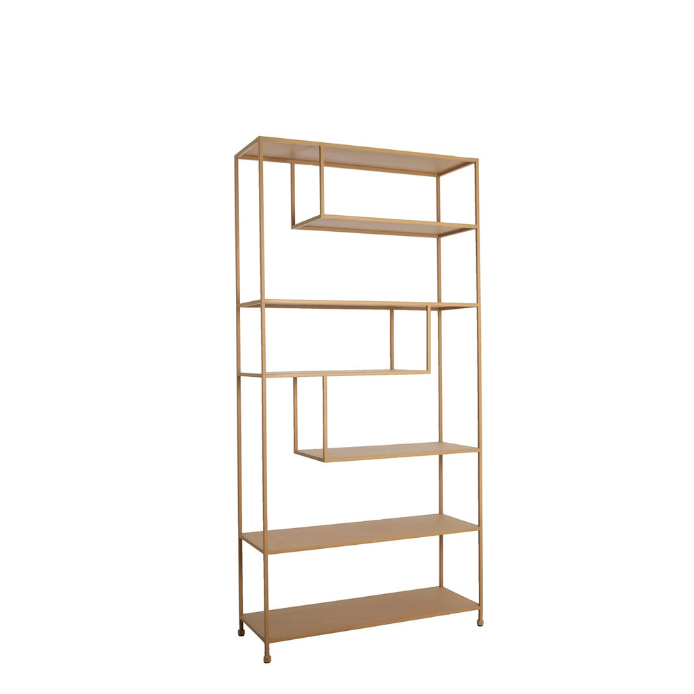 Ylaya Display Unit - Beige Light & Living 2
