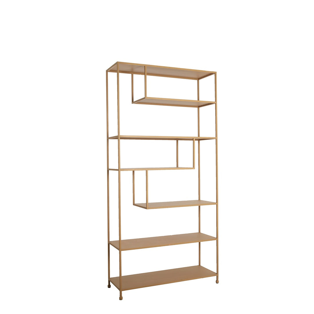 Ylaya Display Unit - Beige Light & Living 2