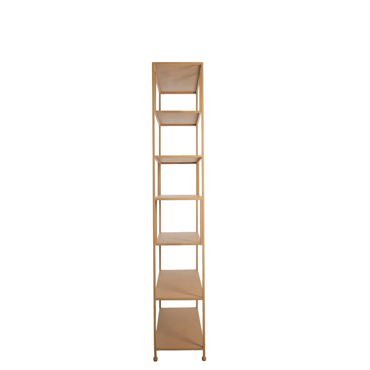 Ylaya Display Unit - Beige Light & Living 3