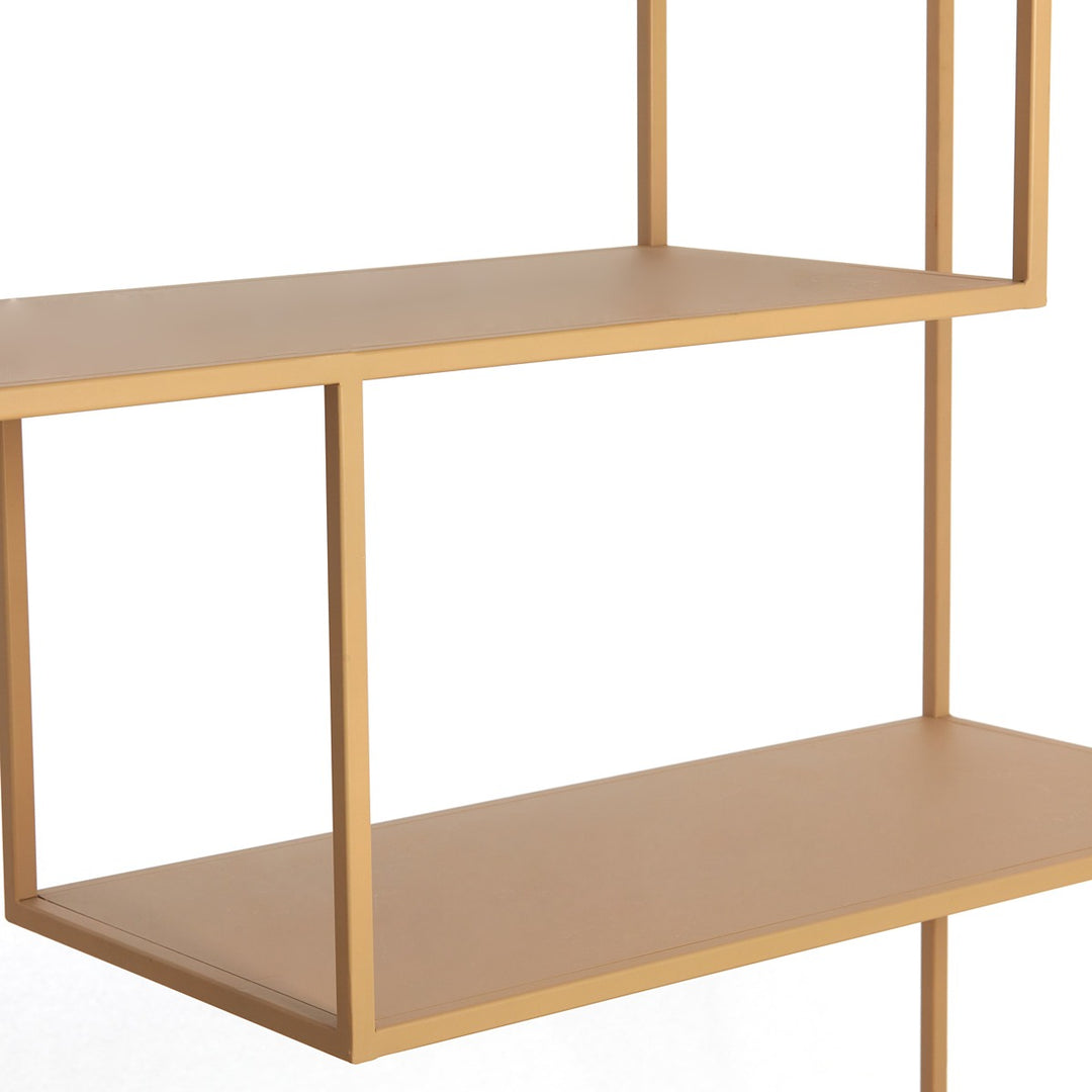 Ylaya Display Unit - Beige Light & Living 4