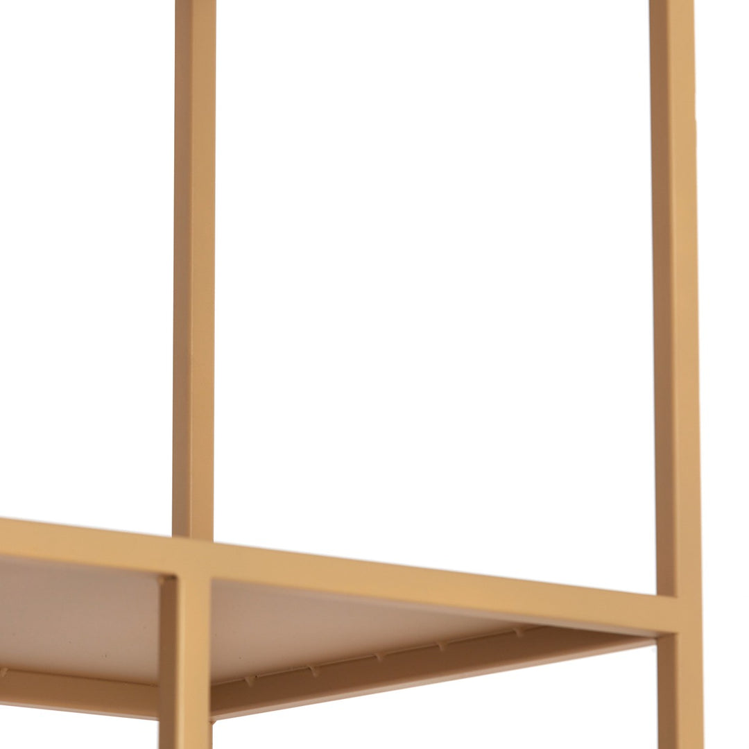 Ylaya Display Unit - Beige Light & Living 5