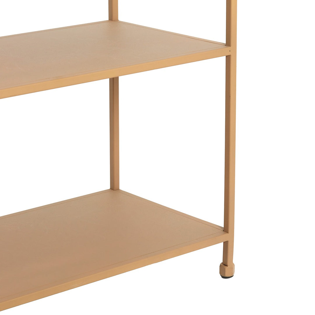 Ylaya Display Unit - Beige Light & Living 6