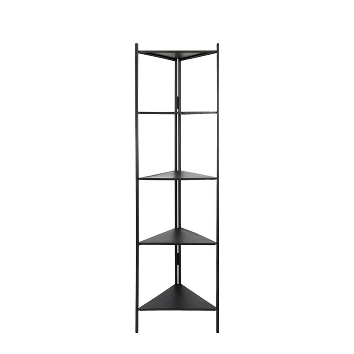 Display Display Unit - Black Light & Living 1