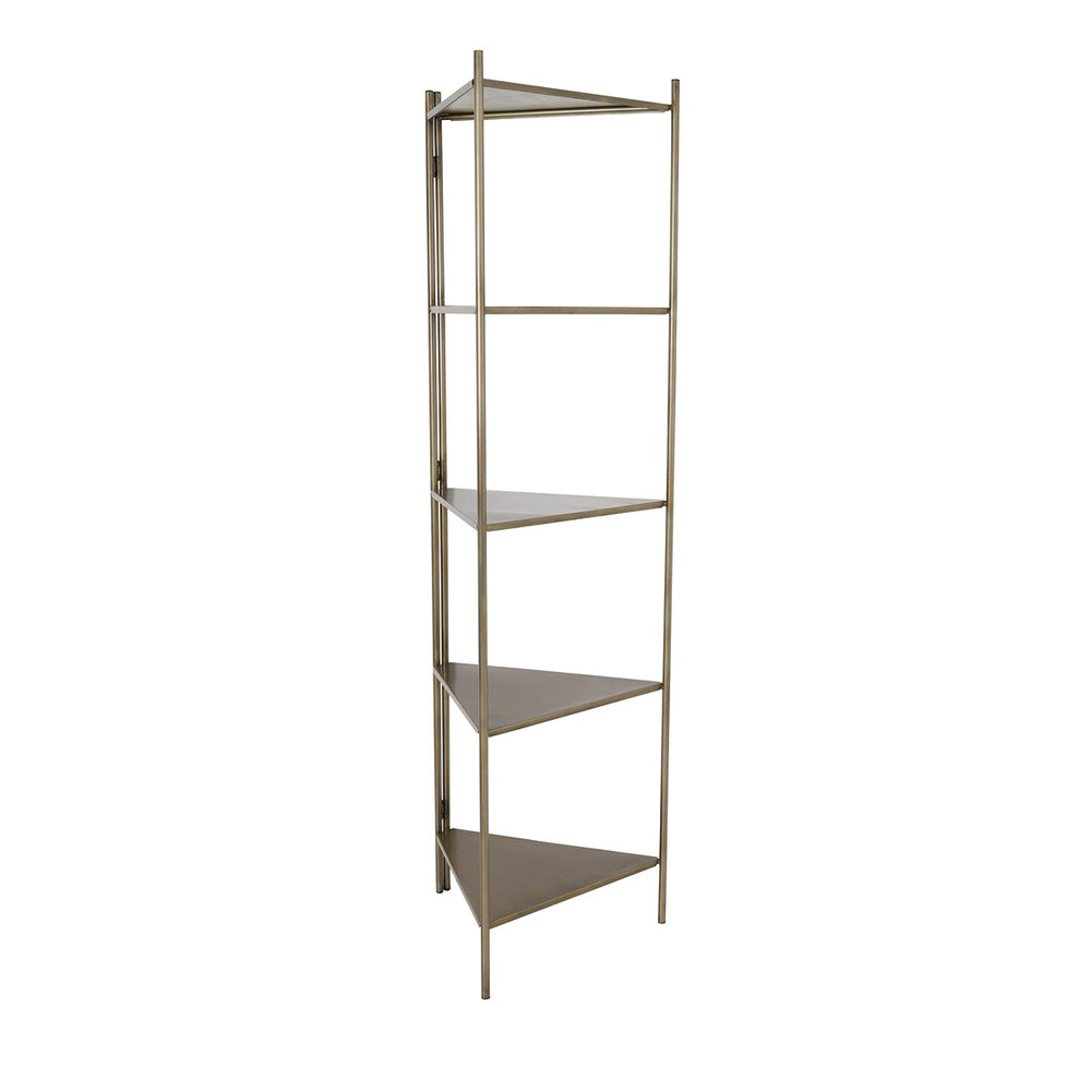 Display Display Unit - Antique Bronze Light & Living 2