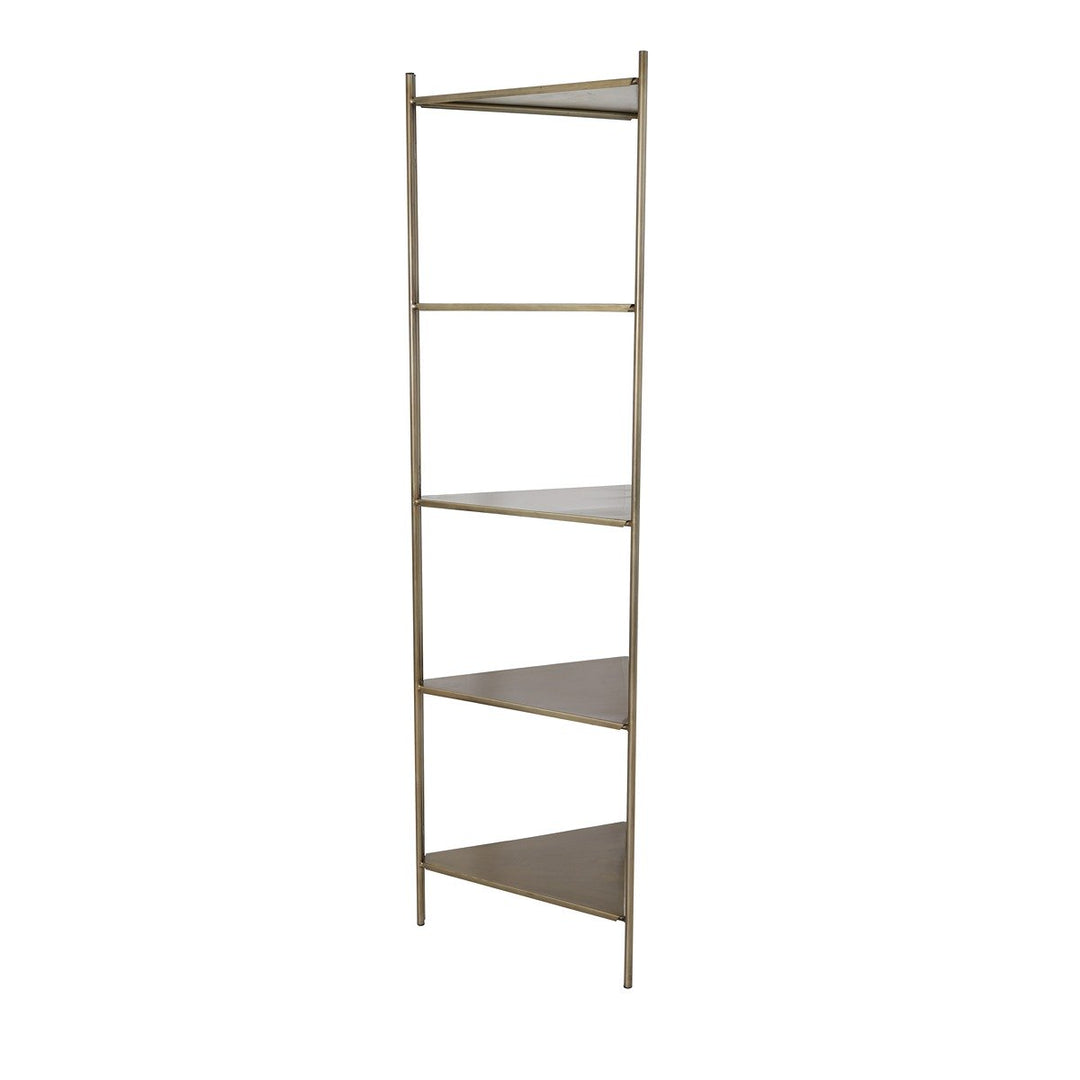 Display Display Unit - Antique Bronze Light & Living 3