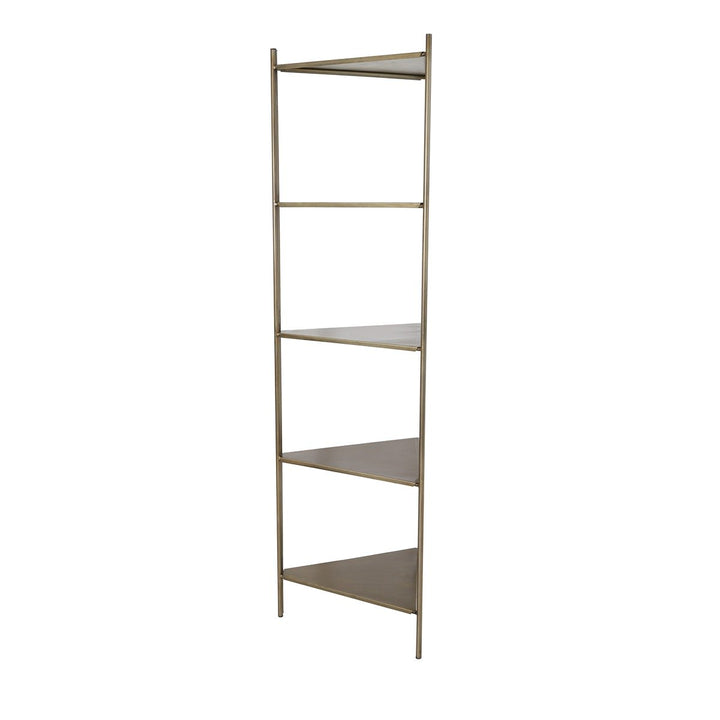 Display Display Unit - Antique Bronze Light & Living 3