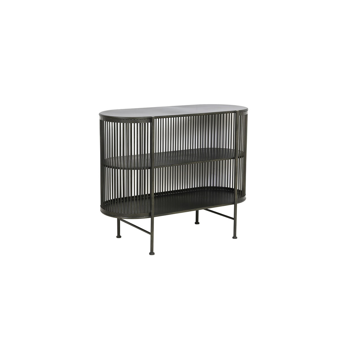 Yinthe Small Display Unit - Black Light & Living 3