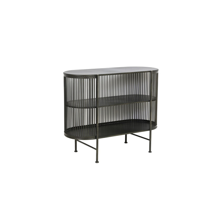 Yinthe Small Display Unit - Black Light & Living 3