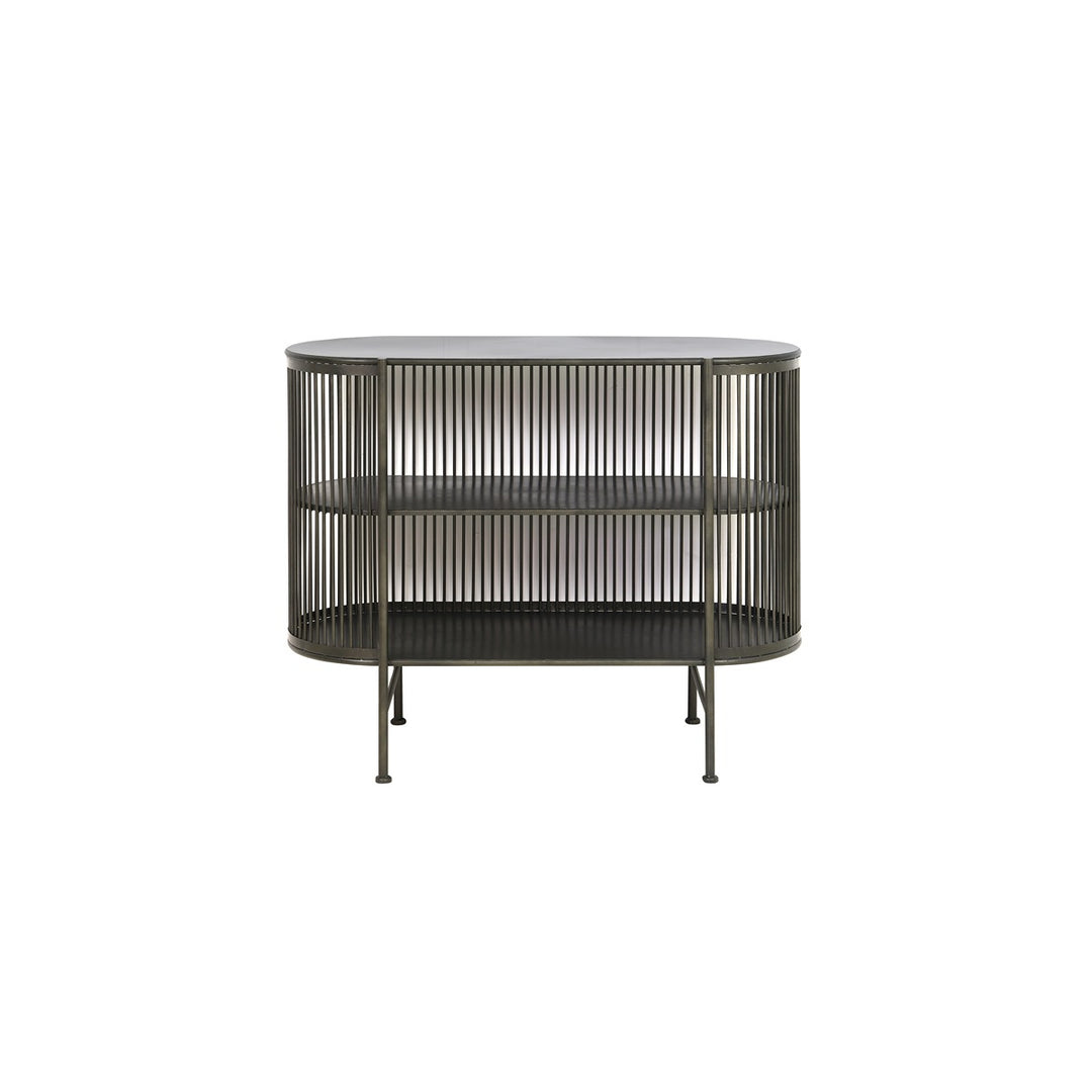 Yinthe Small Display Unit - Black Light & Living 1