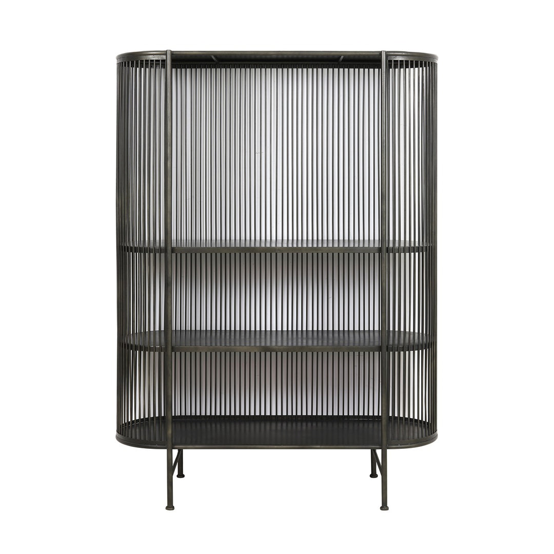 Yinthe Medium Display Unit - Black Light & Living 1