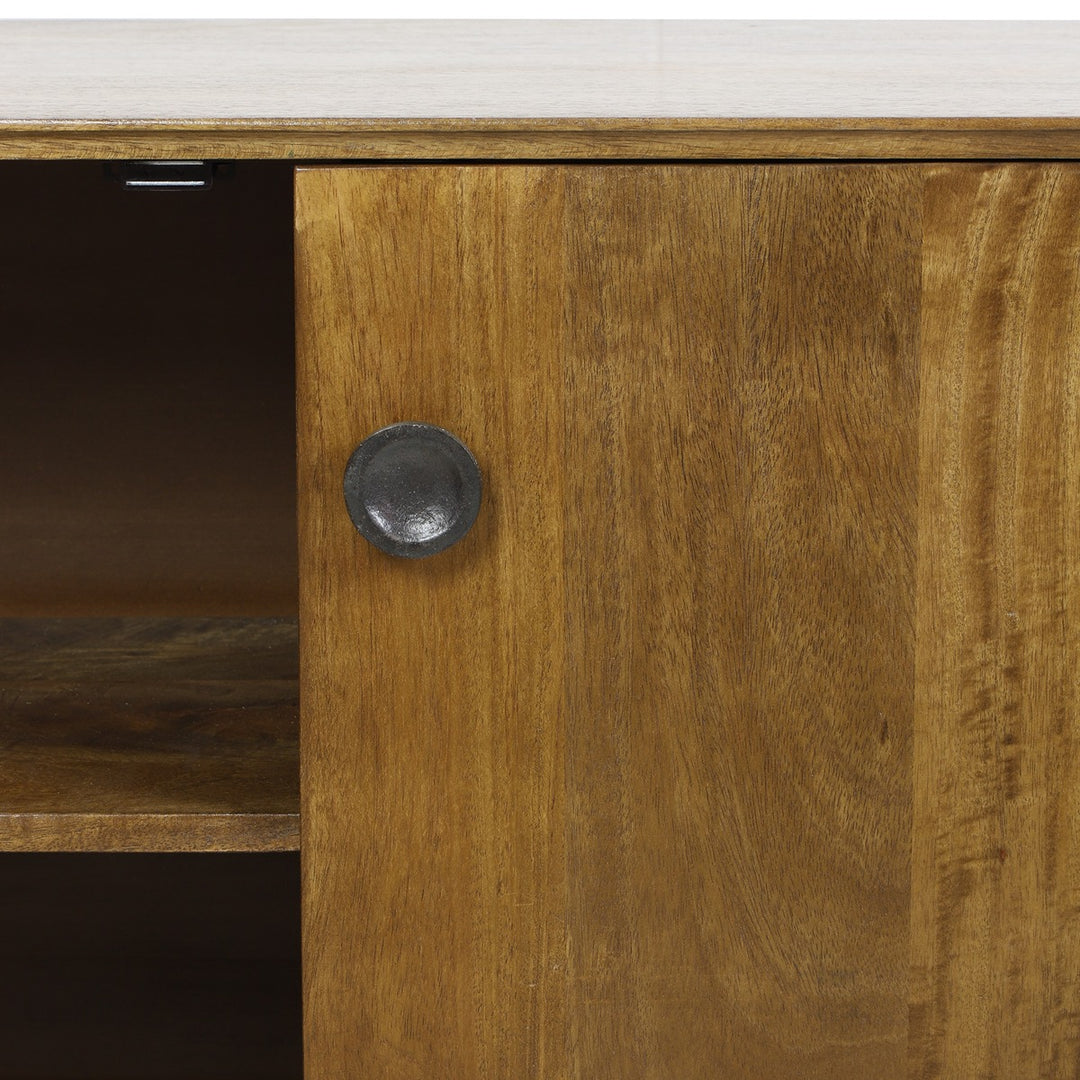 Espita Wooden Sideboard - Brown Light & Living 10