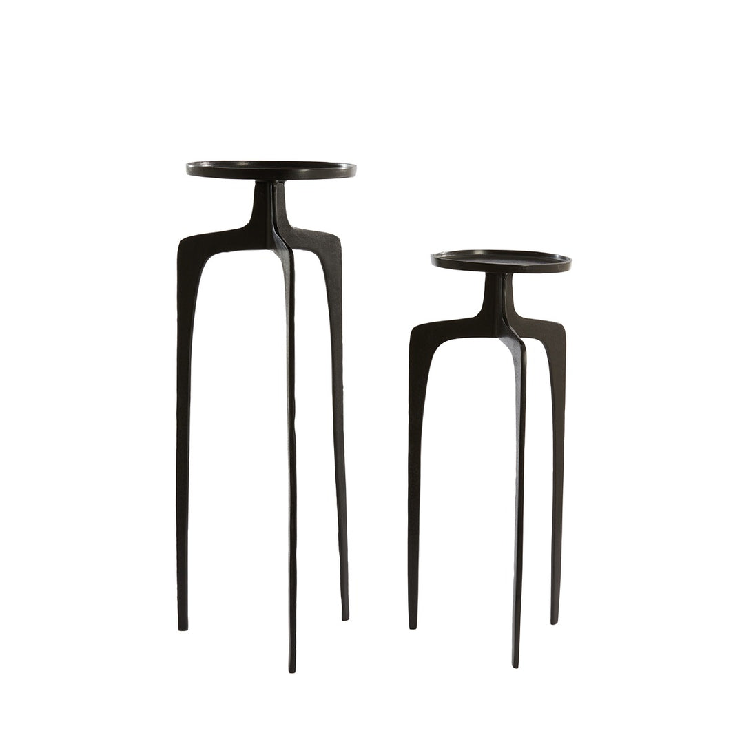 Pano Set of 2 Pillars - Dark Bronze Light & Living 1