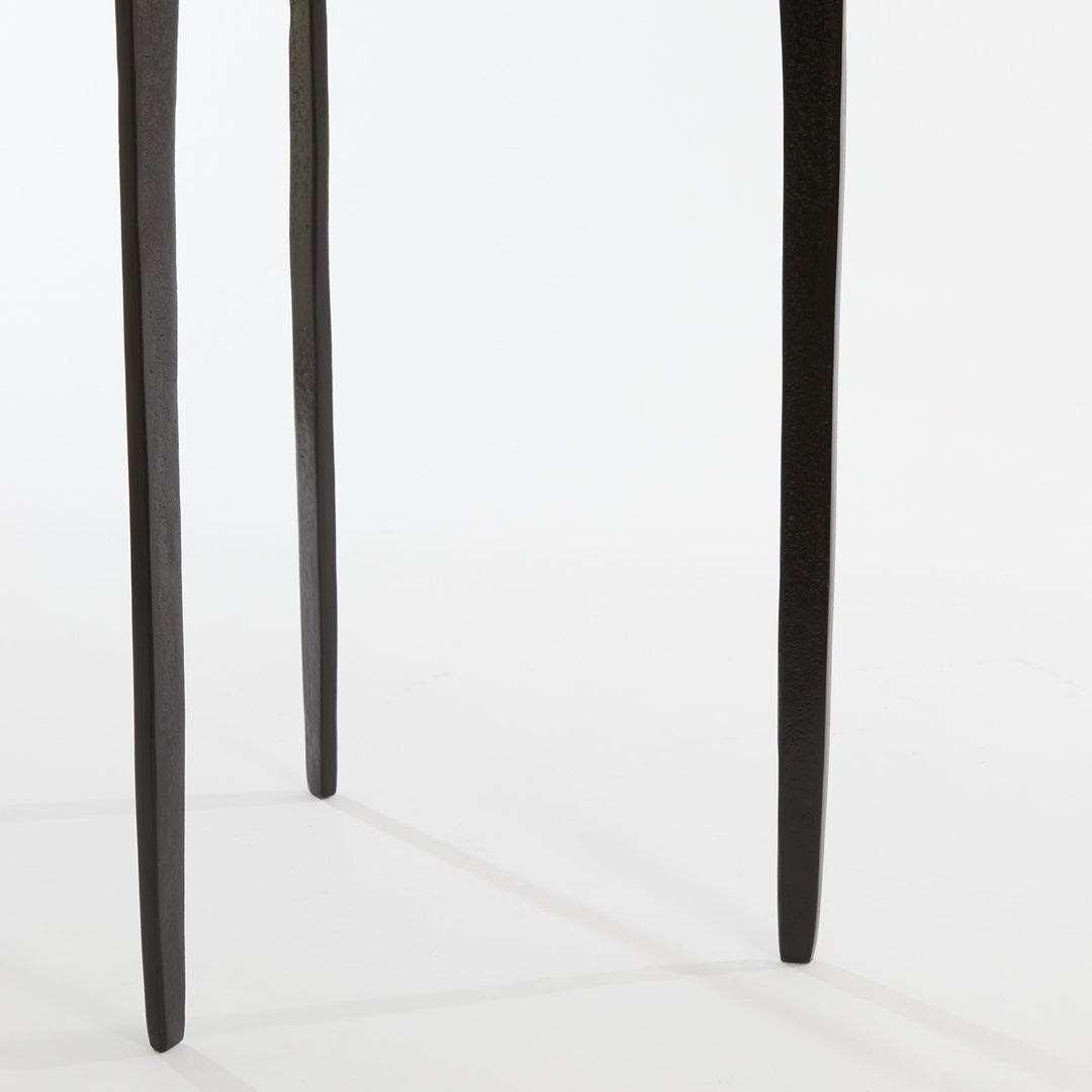 Pano Set of 2 Pillars - Dark Bronze Light & Living 6