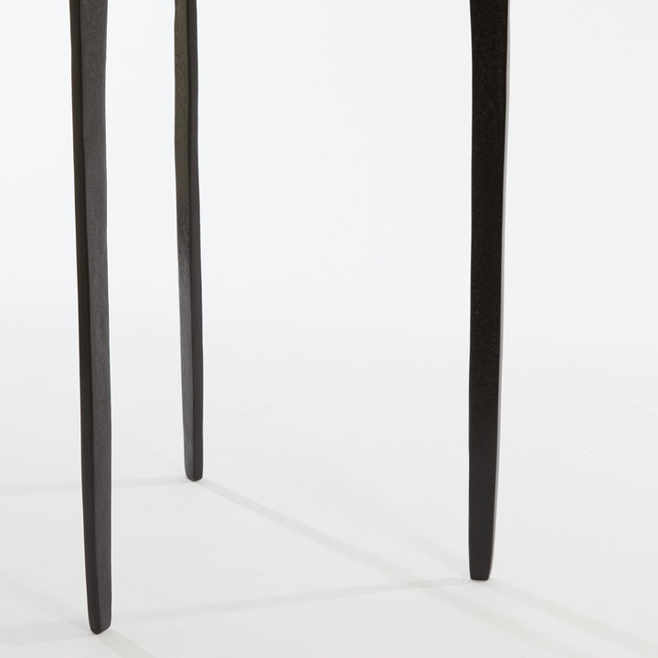 Pano Set of 2 Pillars - Dark Bronze Light & Living 6