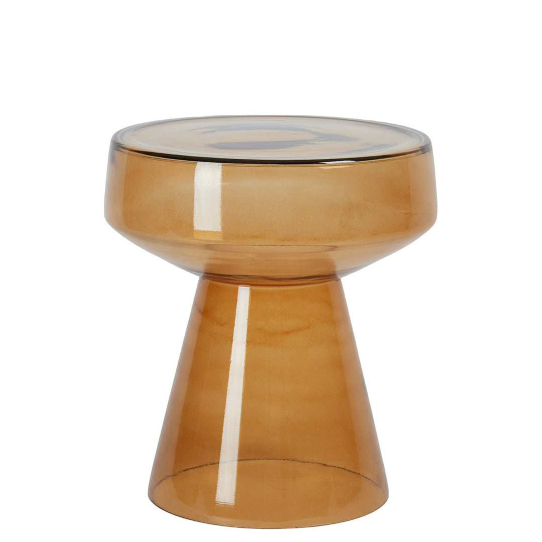 Dakwa Side Table - Ocher Yellow Light & Living 8