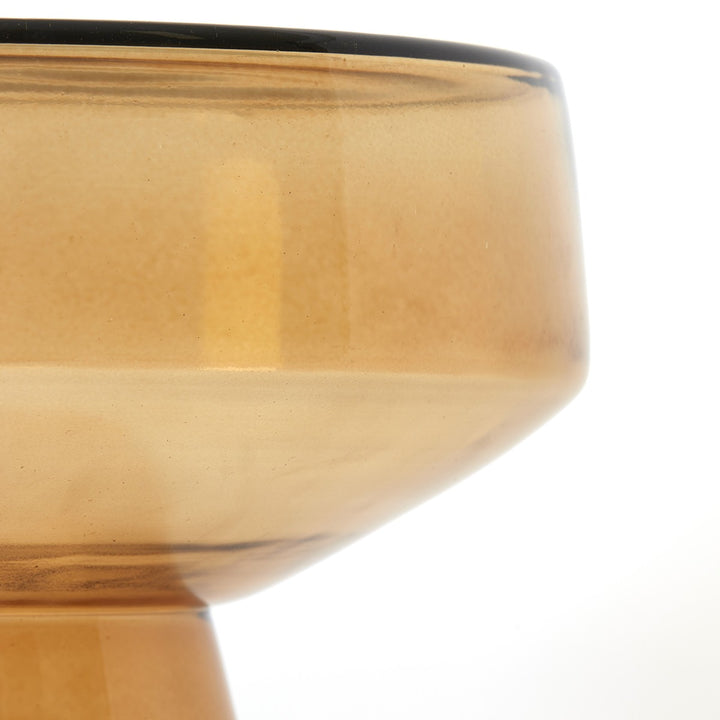 Dakwa Side Table - Ocher Yellow Light & Living 13