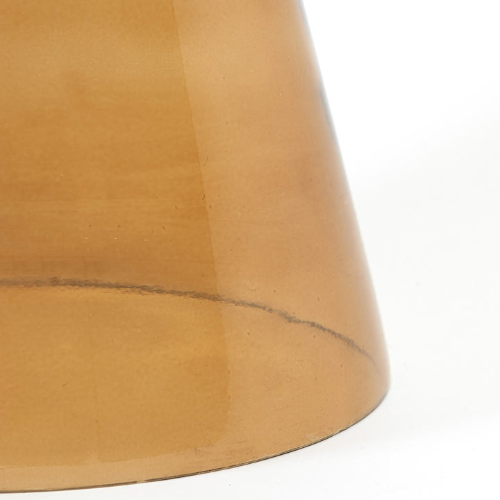 Dakwa Side Table - Ocher Yellow Light & Living 14