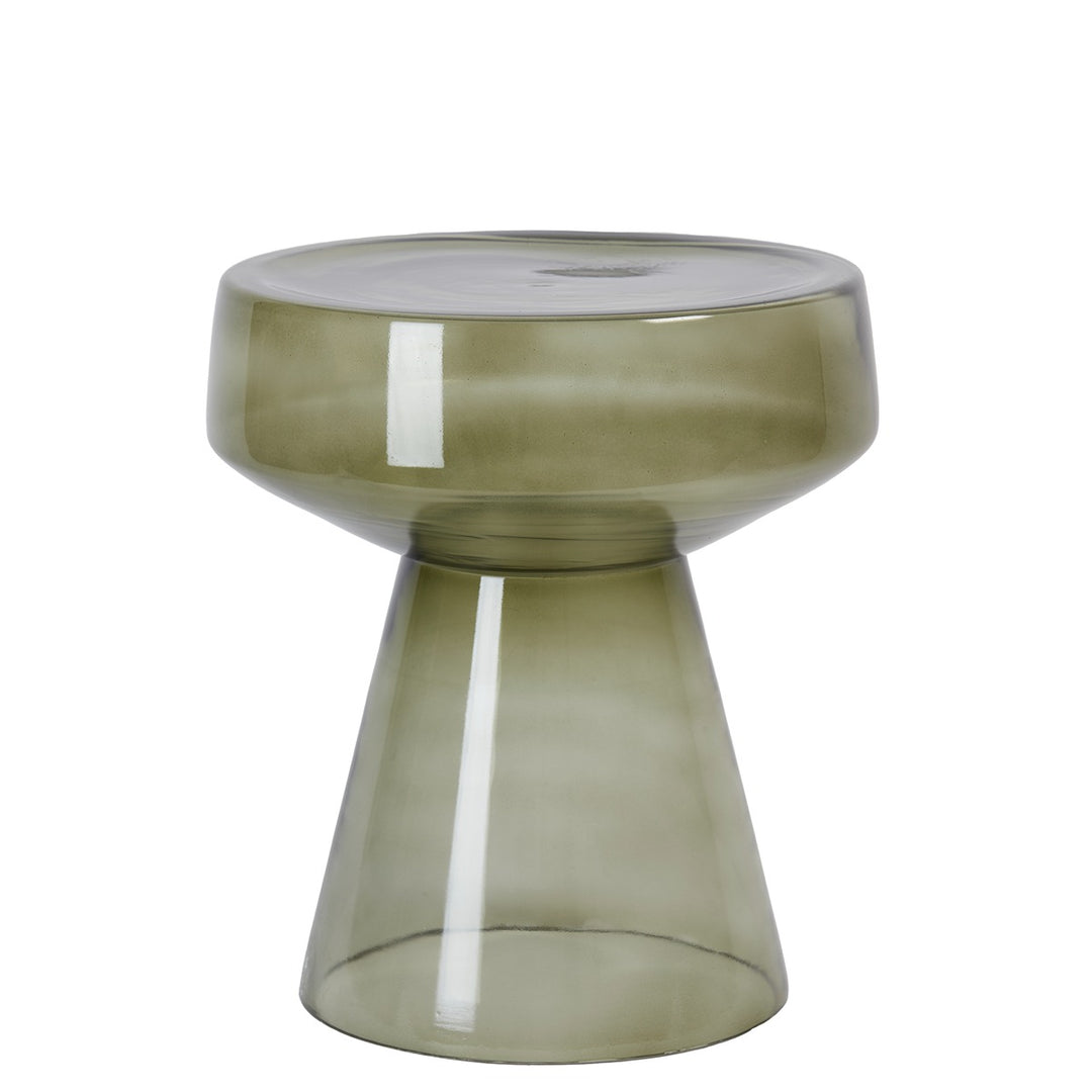 Dakwa Side Table - Grey Green Light & Living 8