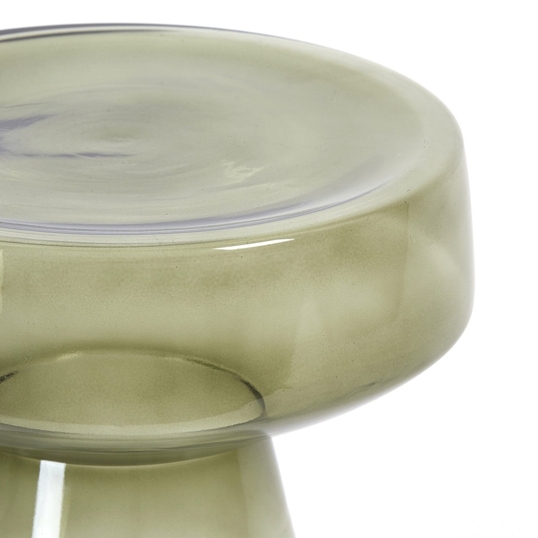 Dakwa Side Table - Grey Green Light & Living 10