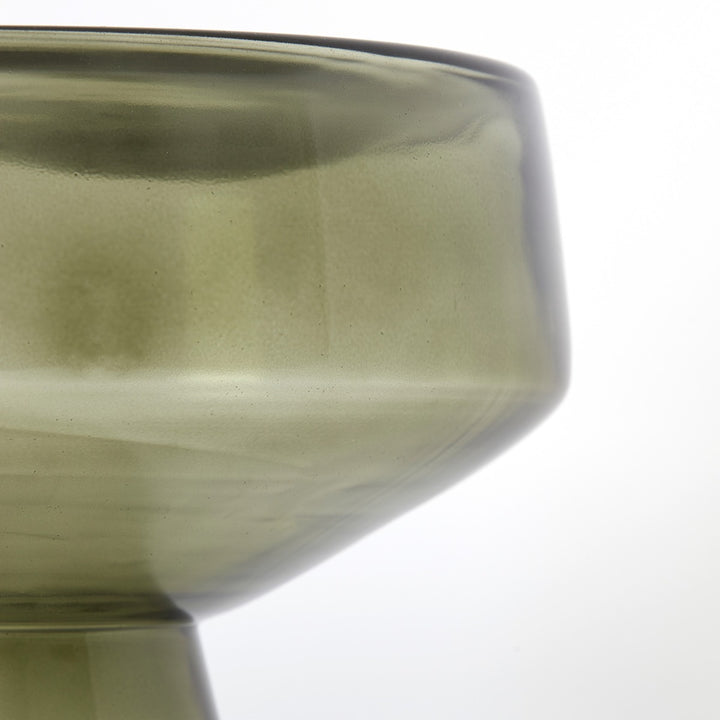 Dakwa Side Table - Grey Green Light & Living 12