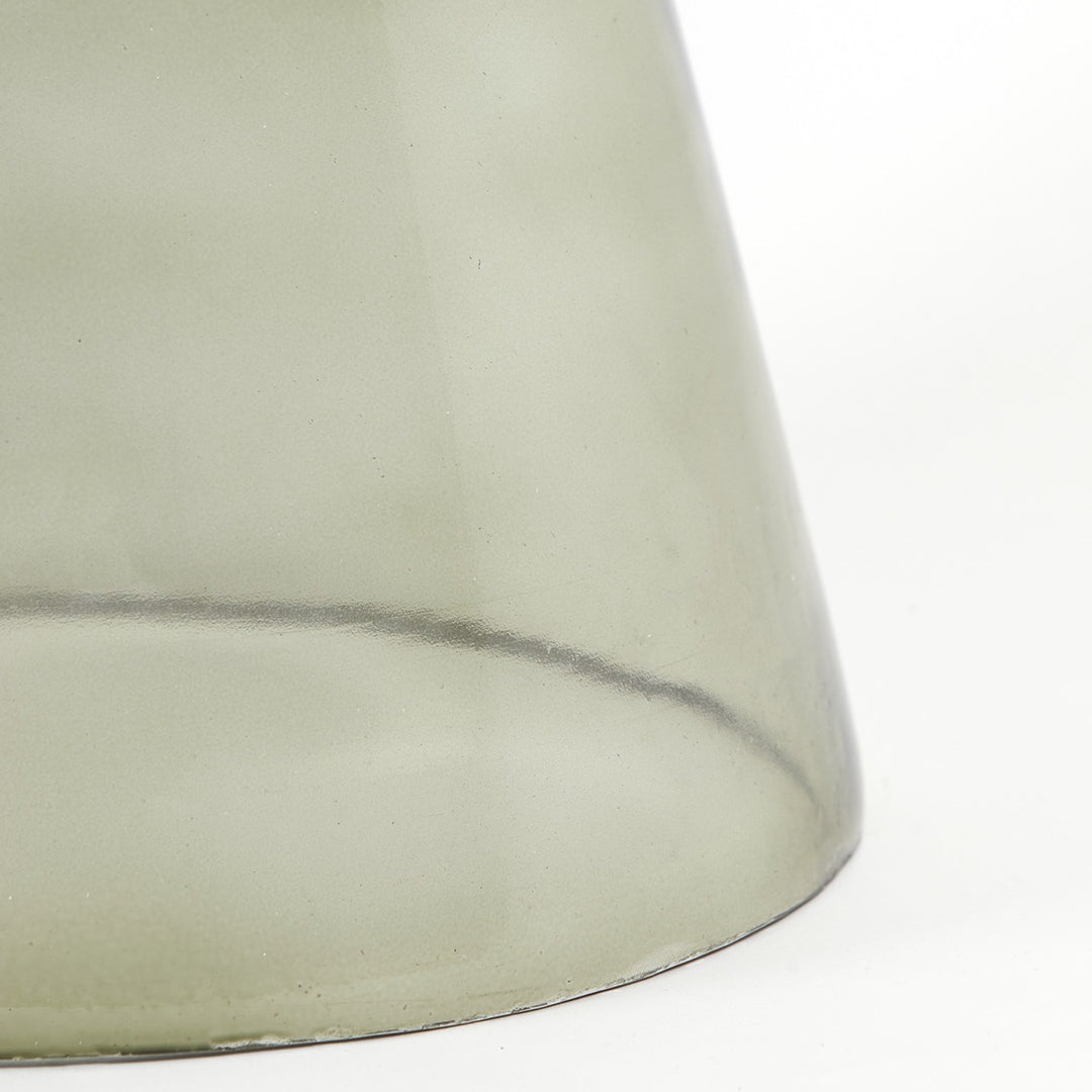 Dakwa Side Table - Grey Green Light & Living 13