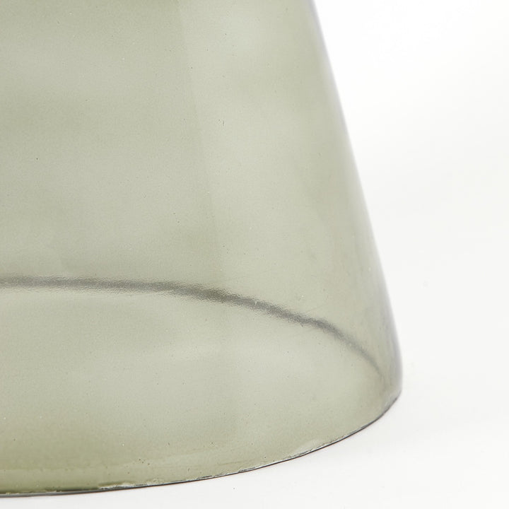 Dakwa Side Table - Grey Green Light & Living 13