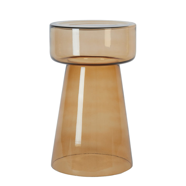 Dakwa Side Table - Ocher Yellow Light & Living 1