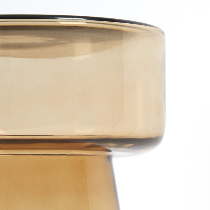 Dakwa Side Table - Ocher Yellow Light & Living 5