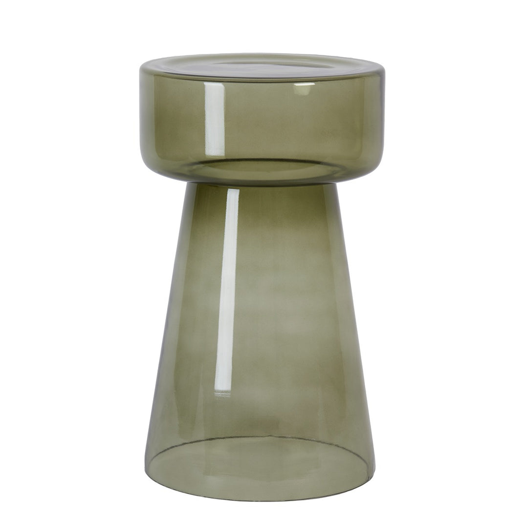 Dakwa Side Table - Grey Green Light & Living 1